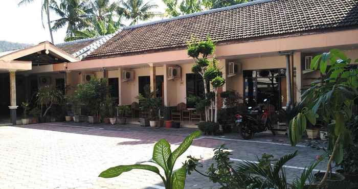 Exterior Hotel & Restaurant Bintang