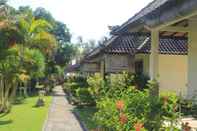 Common Space Alung Bungalows