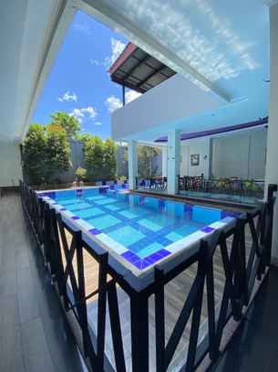 Hotel Pacific Ambon , Rp 294.839