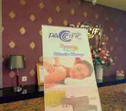 Accommodation Services 5 Hotel Pacific Ambon 