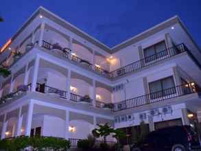 Luar Bangunan 4 Mansinam Beach Hotel