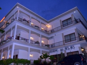 Exterior 4 Mansinam Beach Hotel