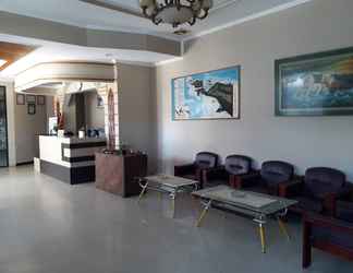 Lobby 2 Hotel Delima