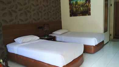 Phòng ngủ 4 Hotel Safari