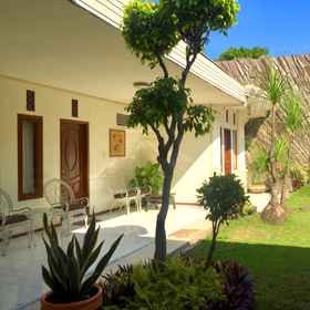 Hotel Safari 1, Hotel Fakultas Syariah UIN KHAS Jember