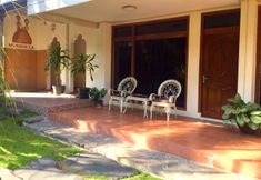 Common Space 5 Hotel Safari