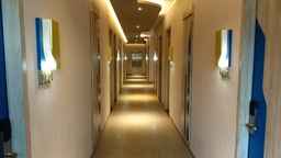 Hotel Golden Palace, USD 34.75