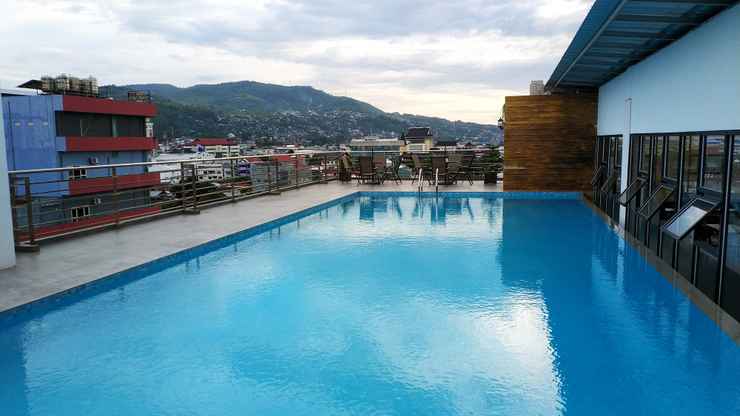 Hotel Golden Palace Ambon Harga Hotel Terbaru Di Traveloka