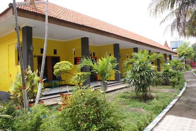 Hotel Sido Muncul 2 Situbondo Sido Muncul 1, Situbondo - Harga Hotel Terbaru di Traveloka