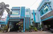 Bangunan 4 Hotel Asri