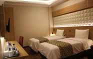 Bedroom 6 Fontana Hotel Jakarta