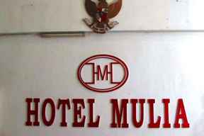 Hotel Mulia