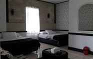 Bedroom 6 Hotel Tiara Lembang