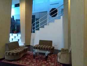 Lobby 4 Hotel Tiara Lembang