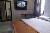 Kamar Tidur Golden Inn