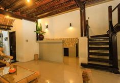 Bedroom 3 Radiant Jepun Villa