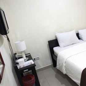 Oriestom Hotel & Restaurant 6, Hotel Manokwari Port