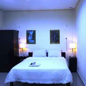 Oriestom Hotel & Restaurant 7, Hotel Manokwari Port