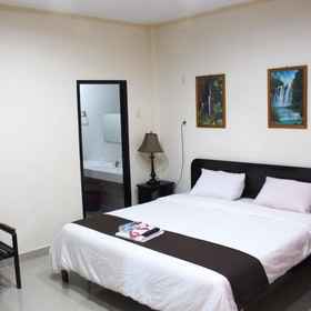 Oriestom Hotel & Restaurant 5, Hotel Manokwari Port