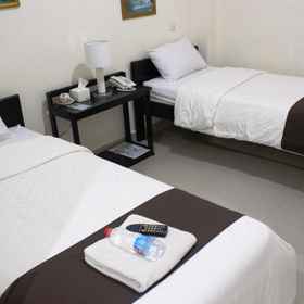 Oriestom Hotel & Restaurant 3, Hotel Manokwari Port