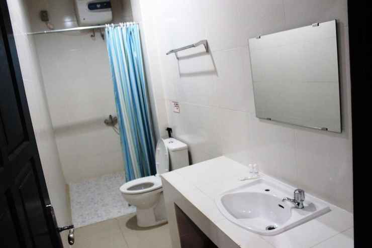 Oriestom Hotel Restaurant Manokwari Harga Hotel Terbaru Di Traveloka