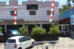 Oriestom Hotel & Restaurant, THB 1,009.64