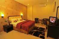 Kamar Tidur Elizabeth Hotel & Resort