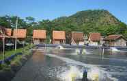 วิวและสถานที่ท่องเที่ยวใกล้เคียง 5 Kampong Nelayan Resort