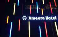 ล็อบบี้ 7 Ameera Hotel Pekanbaru