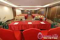 ห้องประชุม Ameera Hotel Pekanbaru