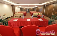 Ruangan Fungsional 6 Ameera Hotel Pekanbaru