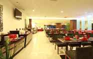 Restoran 5 Ameera Hotel Pekanbaru