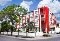 Exterior 2 Grand Duta Hotel