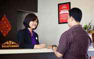 Accommodation Services 6 Grand Duta Hotel