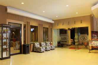 Lobi 4 Grand Duta Hotel