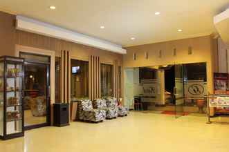 Lobby 4 Grand Duta Hotel