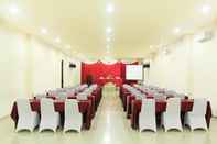 Functional Hall Grand Duta Hotel