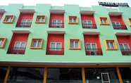 Exterior 3 OYO 920 Gajah Mada Hotel