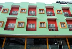 Exterior 3 OYO 920 Gajah Mada Hotel