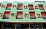 Exterior 3 OYO 920 Gajah Mada Hotel