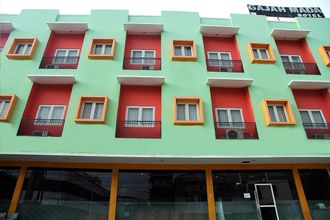 外観 4 OYO 920 Gajah Mada Hotel