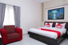 OYO 920 Gajah Mada Hotel