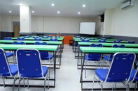 Functional Hall OYO 920 Gajah Mada Hotel