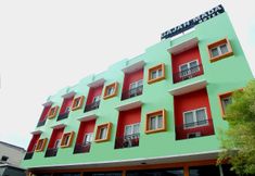 Exterior 2 OYO 920 Gajah Mada Hotel