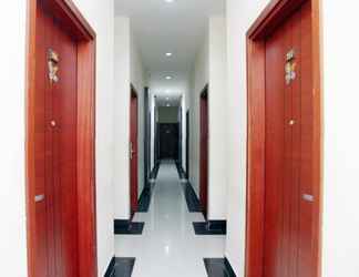 Lobi 2 OYO 920 Gajah Mada Hotel