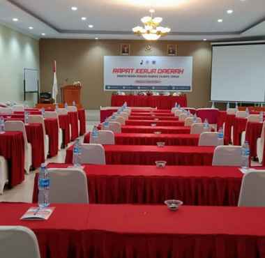 Sảnh chức năng 2 Hotel Sentral Palu