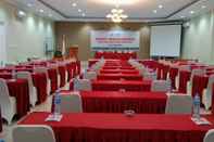 Functional Hall Hotel Sentral Palu