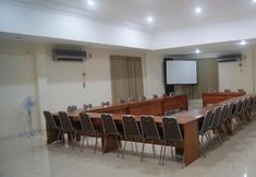 Ruangan Fungsional 5 Palu City Hotel