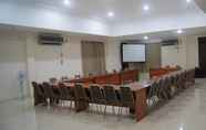 Functional Hall 5 Palu City Hotel