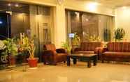 Lobby 3 Palu City Hotel